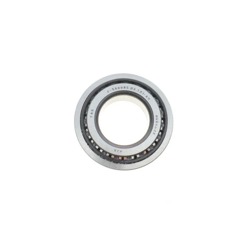 Підшипник КПП VW T5/Caddy III (30x59x16.5), 0A4, (F-568895.03)