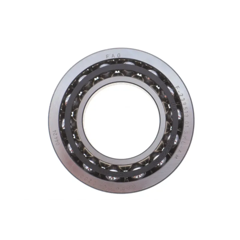 Підшипник КПП (HAG168L) BMW X1 (E84) 09-15 (40.98x78x17.5), (F-239513.01)
