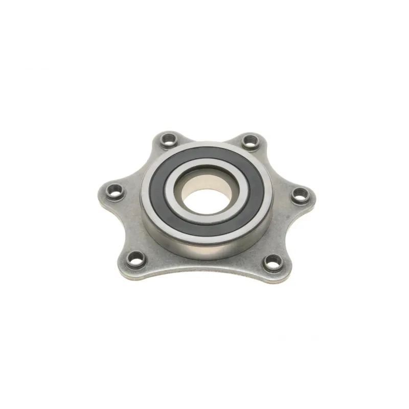 Підшипник КПП INA 712186110 для Ford MPS6 (27x72x18 мм)