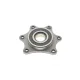 Підшипник КПП INA 712186110 для Ford MPS6 (27x72x18 мм)