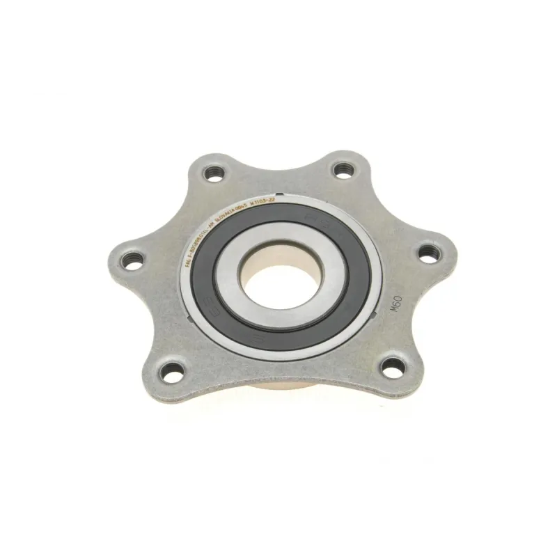 Підшипник КПП INA 712186110 для Ford MPS6 (27x72x18 мм)