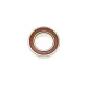Підшипник КПП Audi 0B1/0B2, (F-805281.03KL-AM) 35x62x22
