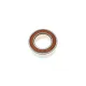 Підшипник КПП Audi 0B1/0B2, (F-805281.03KL-AM) 35x62x22