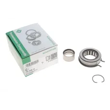 Підшипник КПП INA 712 2236 10 для Audi A1, Skoda Fabia, VW Polo (26x55x18 мм)