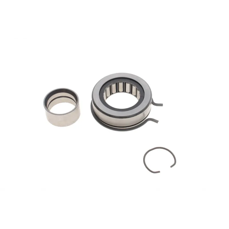 Підшипник КПП INA 712 2236 10 для Audi A1, Skoda Fabia, VW Polo (26x55x18 мм)