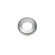 Підшипник КПП INA 712 2264 10 для Opel Astra H/Insignia A, 45x88x16.7 мм