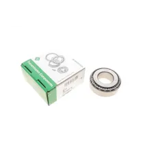 Підшипник КПП INA 712 2341 10 для Audi/VW DQ500 (0BH) 30x62x21.25 мм