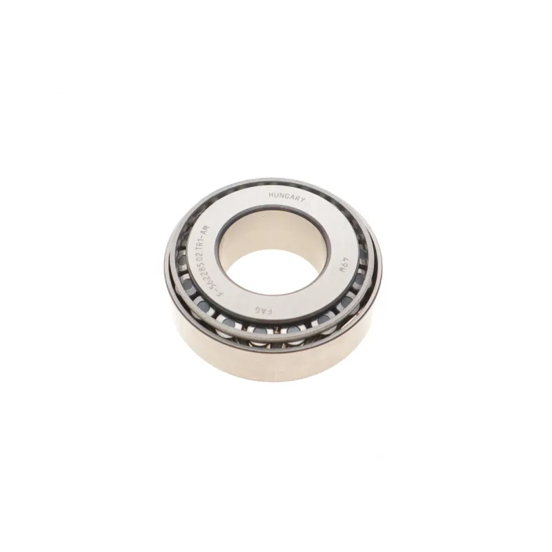 Підшипник КПП INA 712 2341 10 для Audi/VW DQ500 (0BH) 30x62x21.25 мм