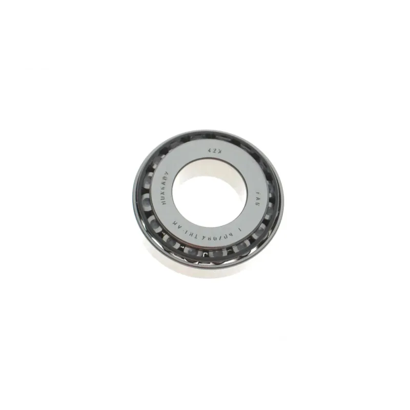 Підшипник КПП Ford Transit 14- (MX65) (24x50x15.2)