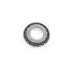 Підшипник КПП Ford Transit 14- (MX65) (24x50x15.2)