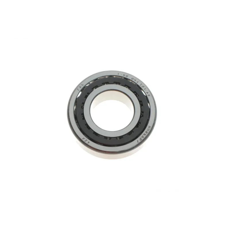 Підшипник КПП Ford Transit 14- (MX65) (24x50x15.2)