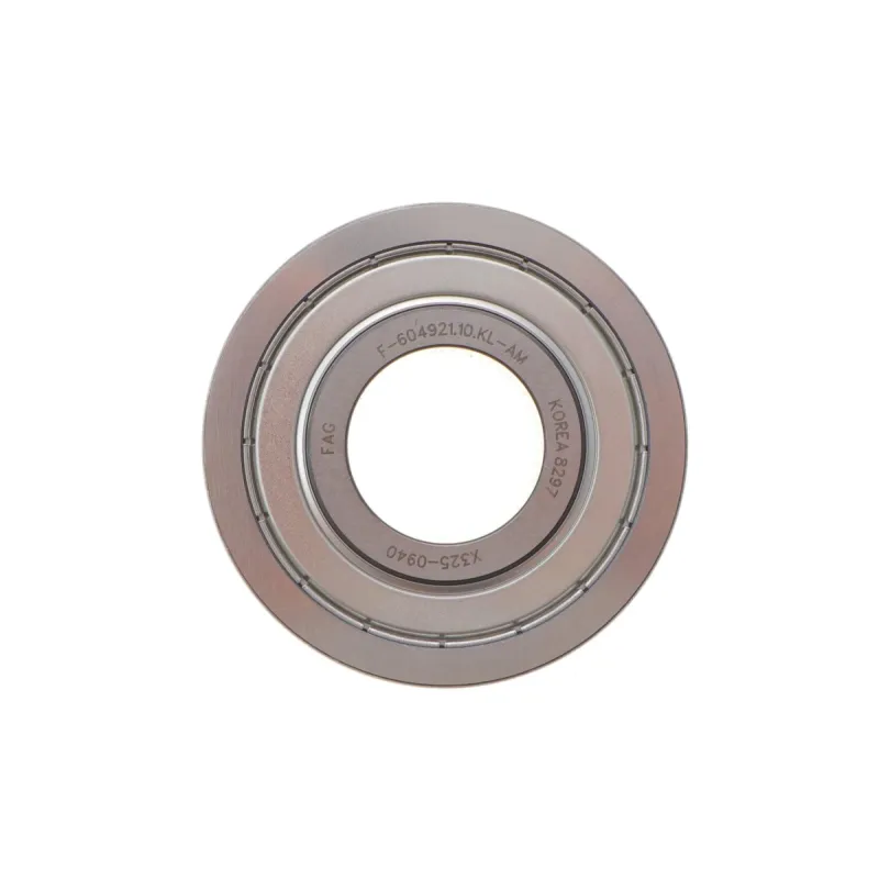 Підшипник АКПП INA 712 2378 10 для Audi/VW DQ381 7 Speed