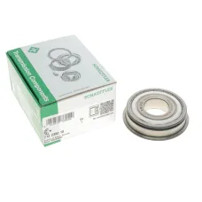 Підшипник АКПП INA 712 2380 10 для Audi/VW DQ381 7 Speed
