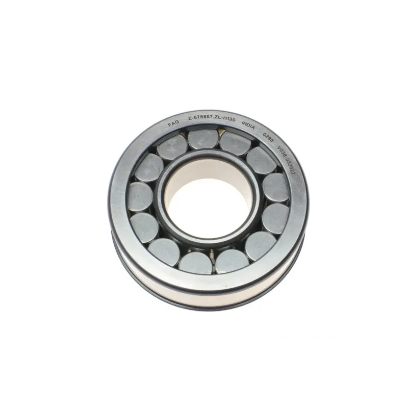 Підшипник КПП MAN (40x97x30) HDY-1175/HOY-1175/HY-1175/HY-1336-B