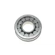 Підшипник КПП MAN (40x97x30) HDY-1175/HOY-1175/HY-1175/HY-1336-B