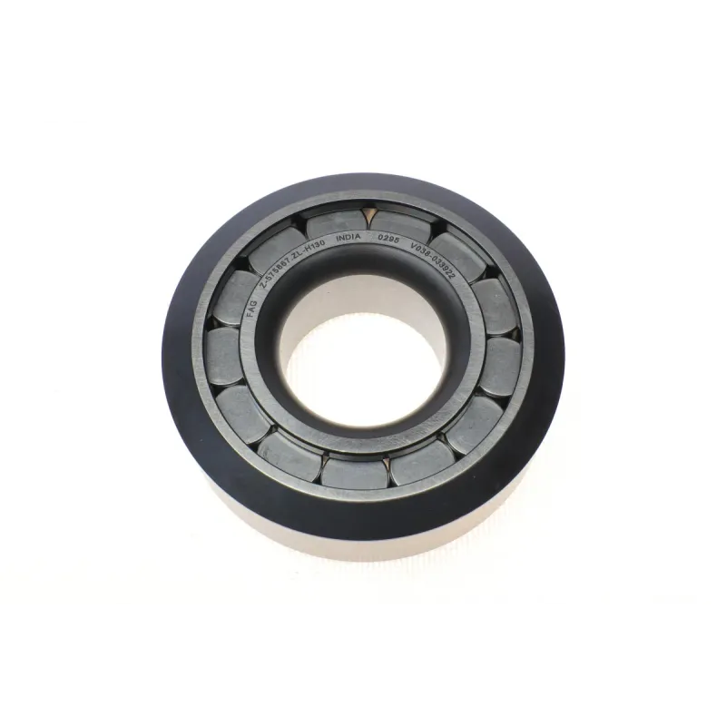 Підшипник КПП MAN (40x97x30) HDY-1175/HOY-1175/HY-1175/HY-1336-B