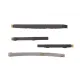 Комплект ланцюга ГРМ Audi A4/A5/A6/A7/A8/Q5/Q7 3.0 TDI 10- (136z/206z)(без натяжника)