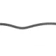 Ремінь генератора VW Golf II/VW Passat B3/B4/Audi 80/100 1.6/1.8/2.0