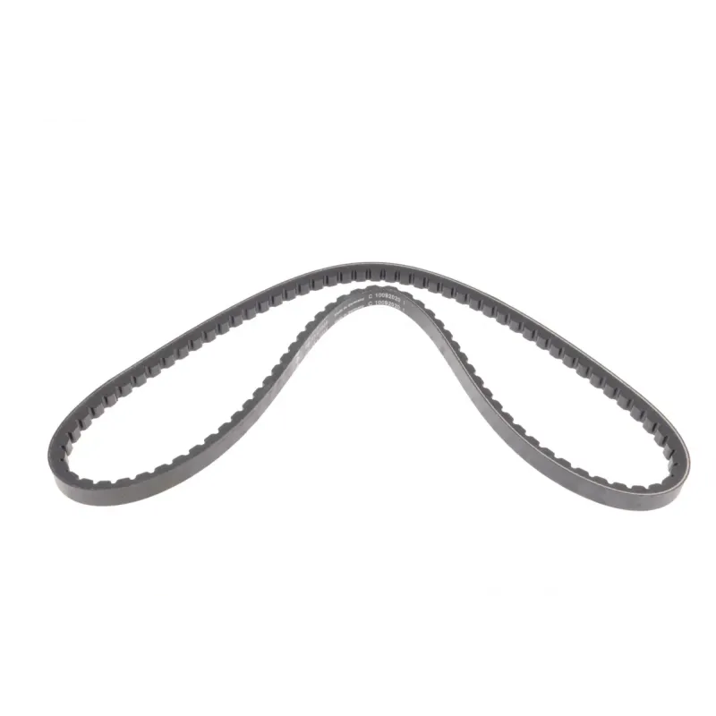 Ремінь генератора INA FB 13X1025 для Mercedes-Benz 207/307 OM616 1977-1993, 13x1025 мм