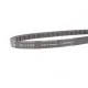 Ремінь генератора INA FB 13X875 для Mazda 323 1.7D 1986-1989, 13x875 мм