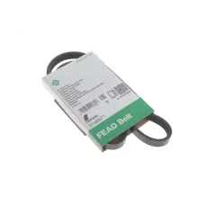 Ремінь генератора INA FB 4PK920 для Toyota Yaris 1999-2014, Mazda 626 1991-2002, 4 ребра, 920 мм