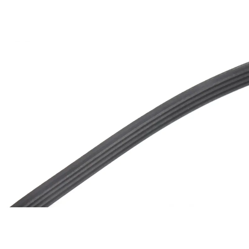 Ремінь генератора INA FB 4PK920 для Toyota Yaris 1999-2014, Mazda 626 1991-2002, 4 ребра, 920 мм