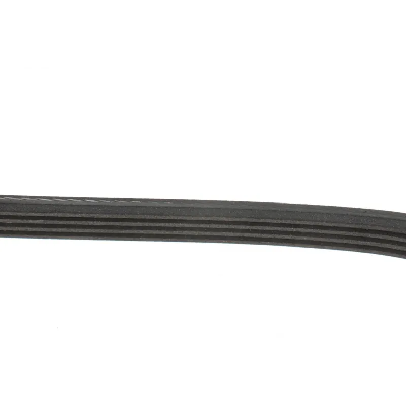 Ремінь генератора INA FB 4PK970 для BMW 3 (E46) 2001-2005, Kia Rio 2000-2005, 970 мм