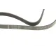 Ремінь генератора Mazda 323/626/ Opel Astra G/Vectra B/C 2.0/2.2 00-08