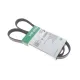 Ремінь генератора Fiat Punto/Stilo 1.2 02-09, (5PK 1155)