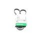 Ремінь генератора INA FB 5PK1255 для Peugeot Partner, Toyota Avensis, Citroen Berlingo 1.4-1.6 16V, 2.0 D-4D, 1255 мм