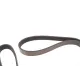 Ремінь генератора Opel Astra/Corsa 1.0/1.2/1.4 00-