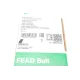 Ремінь генератора Peugeot 405 1.8/1.9 Diesel -92 (5PK718)