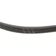 Ремінь генератора BMW 3 (E36)/5 (E34) 90-00 / Ford Focus 2.5 05-12