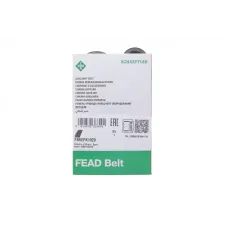 Ремінь генератора INA FB 6EPK1029 для Ford Fiesta VI, Mondeo IV 2008-, 1029 мм