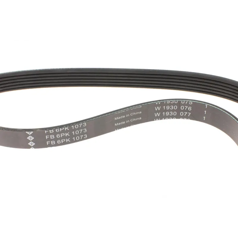 Ремінь генератора MB C-class (W205)/E-class (W213) 14-