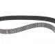 Ремінь генератора MB C-class (W205)/E-class (W213) 14-