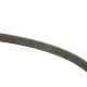 Поліклиновий ремінь INA 6PK1453 для Peugeot 206/Partner, Citroen Berlingo 1.1-1.6, VW Fox/Polo 1.2 (6 ребер, 1453 мм)