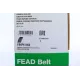 Ремінь генератора Ford Connect (-AC)/Opel Combo 1.2/1.4i -01