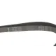 Ремінь генератора INA FB 6PK1495 для Citroen Xantia 3.0 V6 1997-2003, Mitsubishi L200 2.5 DI-D 2005-2015, довжина 1495 мм