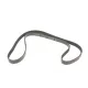 Ремінь генератора INA FB 6PK1495 для Citroen Xantia 3.0 V6 1997-2003, Mitsubishi L200 2.5 DI-D 2005-2015, довжина 1495 мм