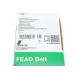 Ремінь генератора INA 6PK1520 для Ford Focus 1.8 TDCi, Skoda Octavia 1.4, довжина 1520 мм