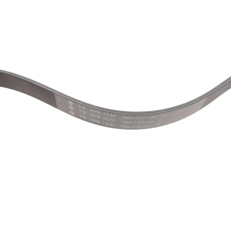 Ремінь генератора Fiat Doblo1.3-1.6 D 10-/Opel Astra F/Corsa B/Vectra B 1.4-1.8/ 94-03 (6PK1530)