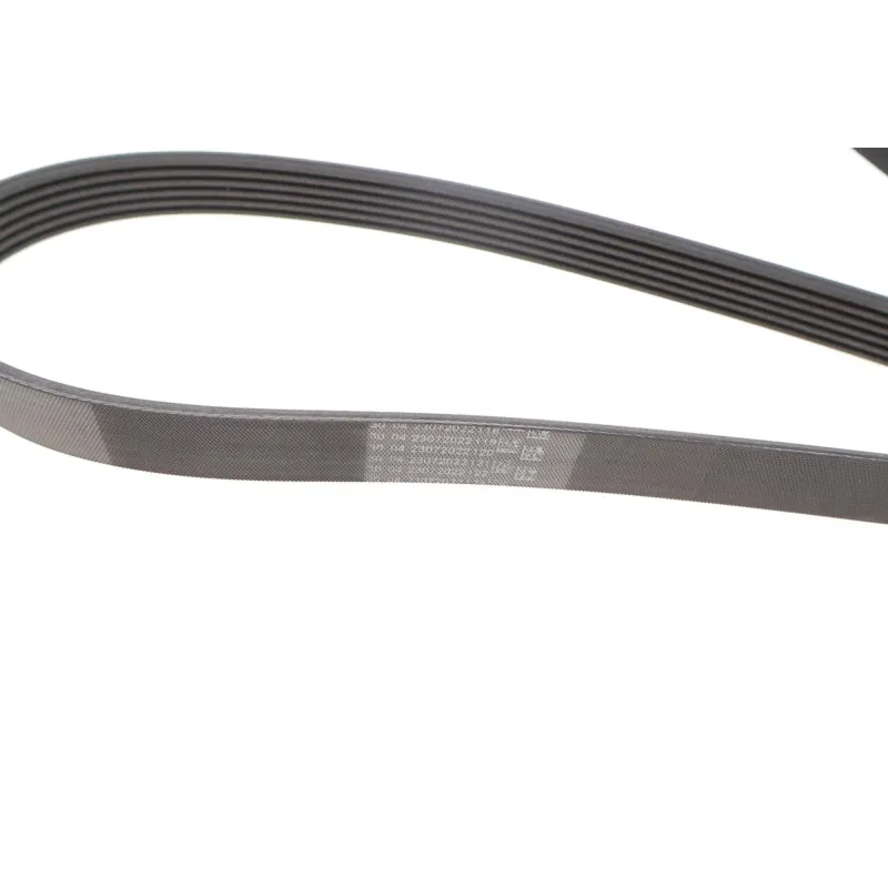 Ремінь генератора Fiat Doblo1.3-1.6 D 10-/Opel Astra F/Corsa B/Vectra B 1.4-1.8/ 94-03 (6PK1530)
