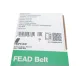Ремінь генератора Fiat Doblo1.3-1.6 D 10-/Opel Astra F/Corsa B/Vectra B 1.4-1.8/ 94-03 (6PK1530)