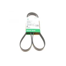 Ремінь генератора поліклиновий VW Golf/BMW/Ford/Opel (6PK1540)
