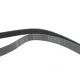 Ремінь генератора Opel Vectra/Omega/Peugeot 206/Audi A6 2.5TDI 94-