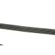 Ремінь генератора MB W202/203/VW/Audi 2.4/2.8i