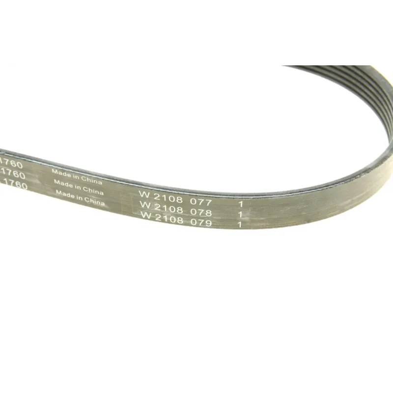 Ремінь генератора MB W202/203/VW/Audi 2.4/2.8i