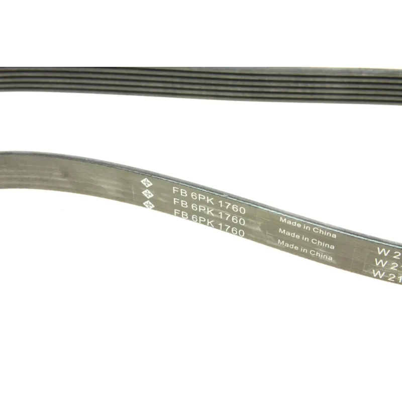 Ремінь генератора MB W202/203/VW/Audi 2.4/2.8i