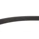 Ремінь генератора INA FB 6PK1880 для Audi A4, A6, VW Passat B5 1995-2005, 1880 мм